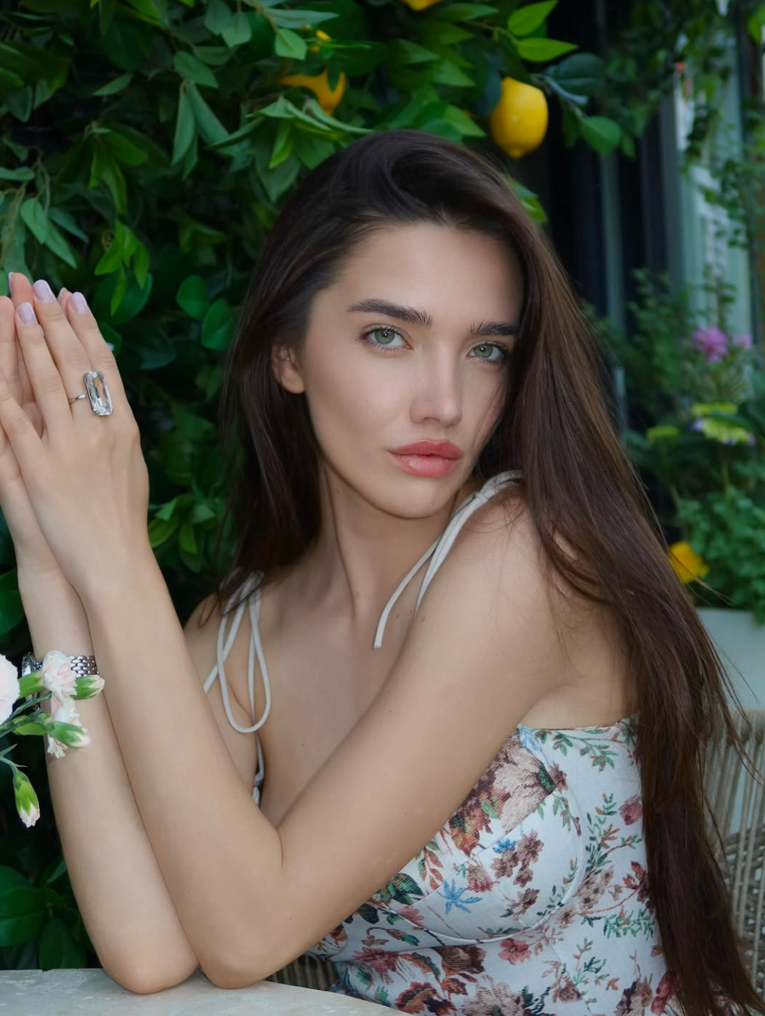 Valeriia