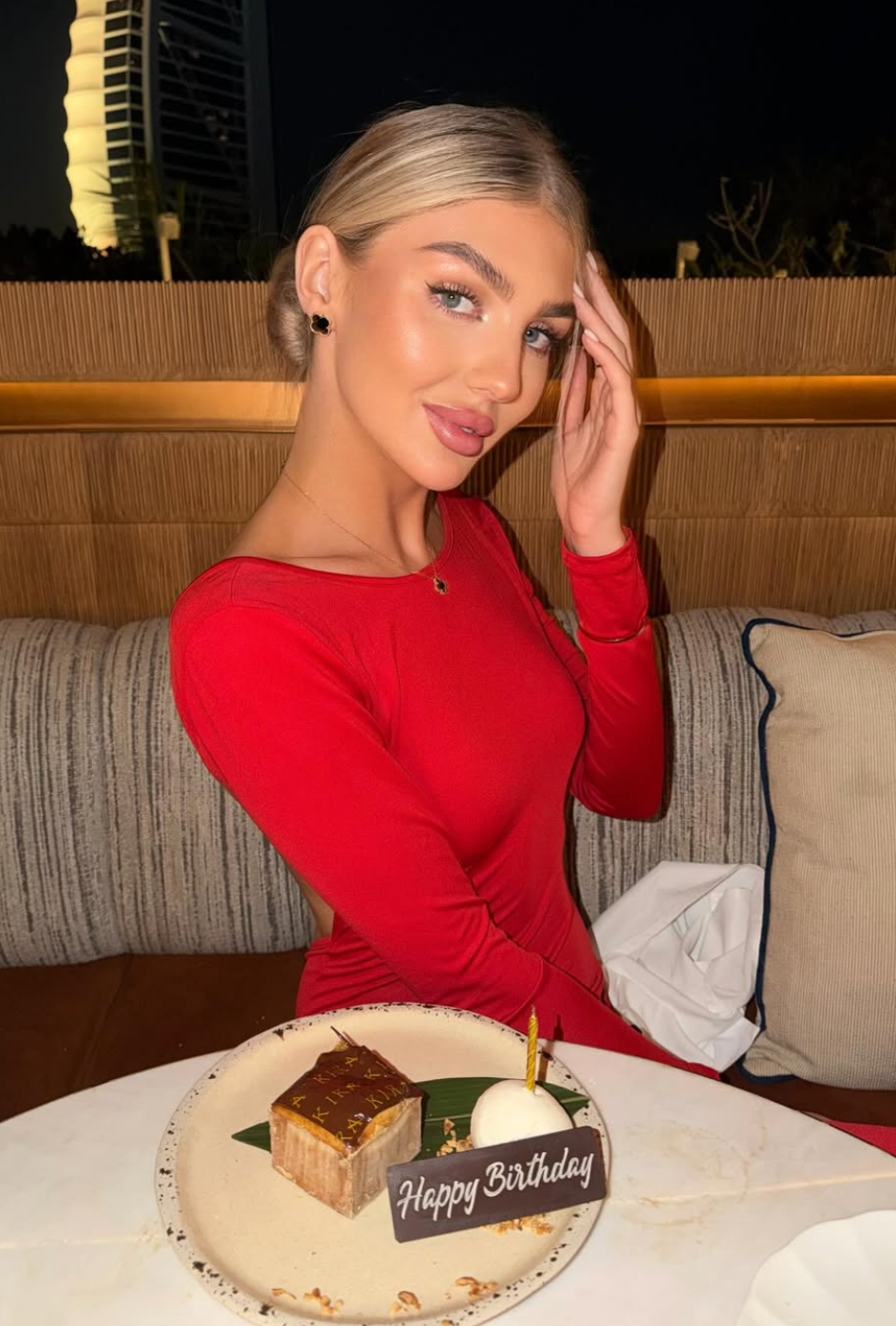 Alina
