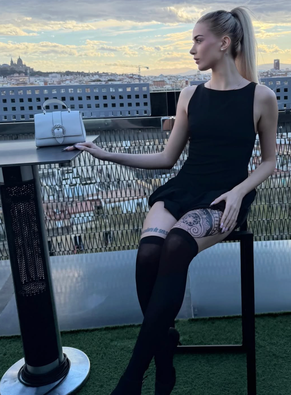 Angelique