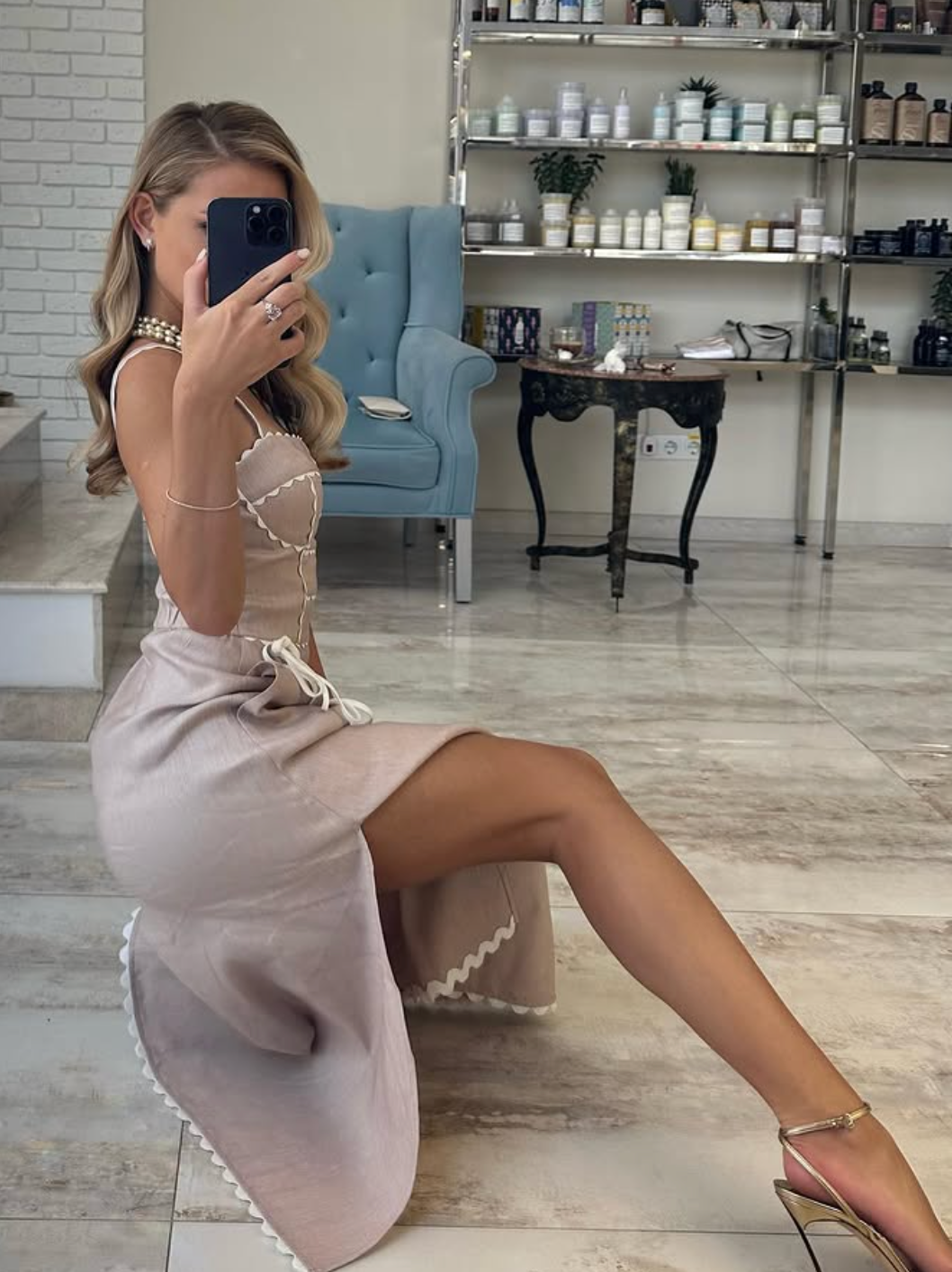 Anastasia