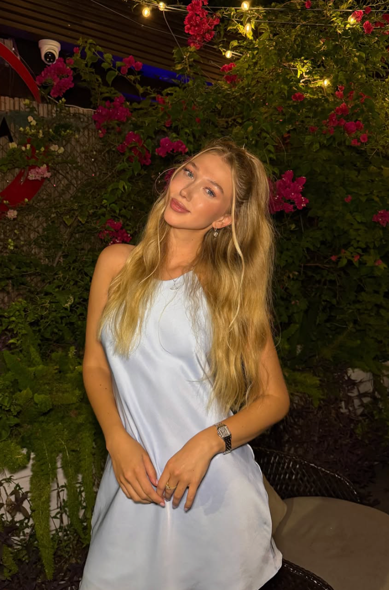 Anastasia