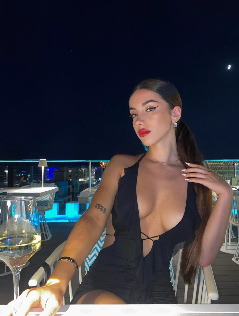 Monica
