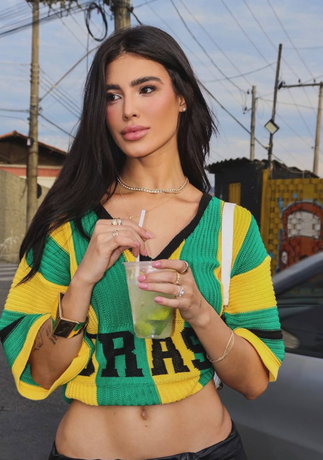 Diana C