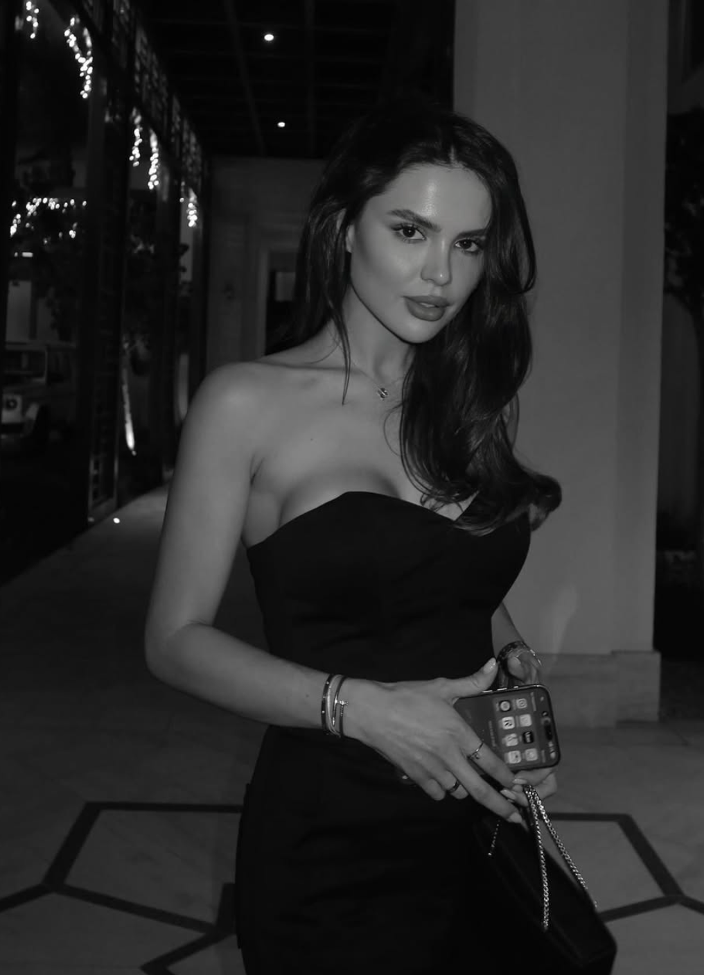 Anastasia