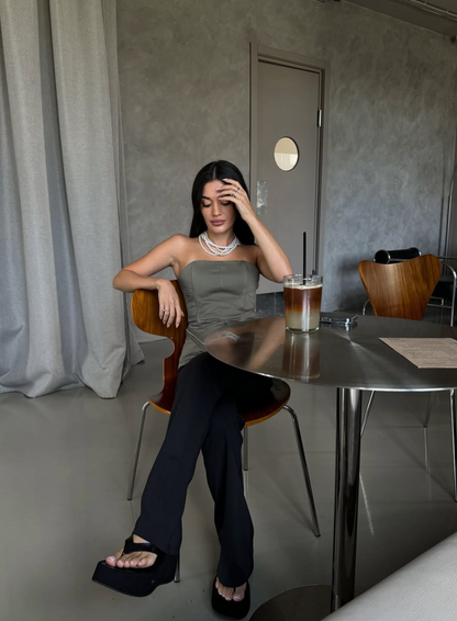 Alina M