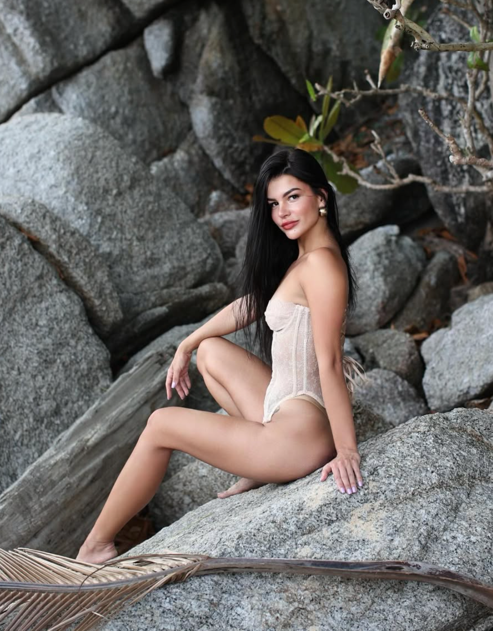 Yesenia