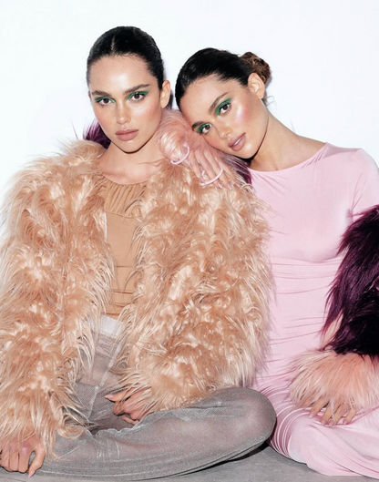 Twins - Giorgia & Elisa