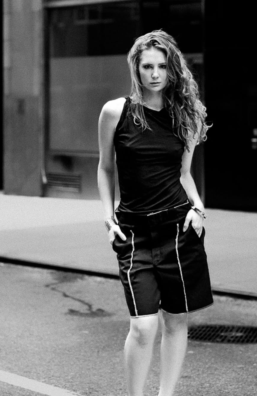 Serena L