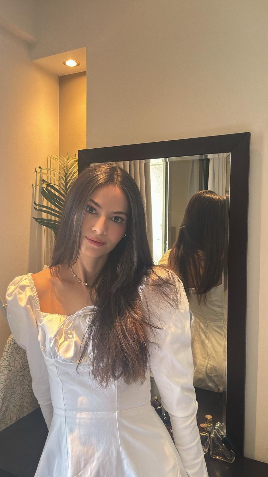 Rachel