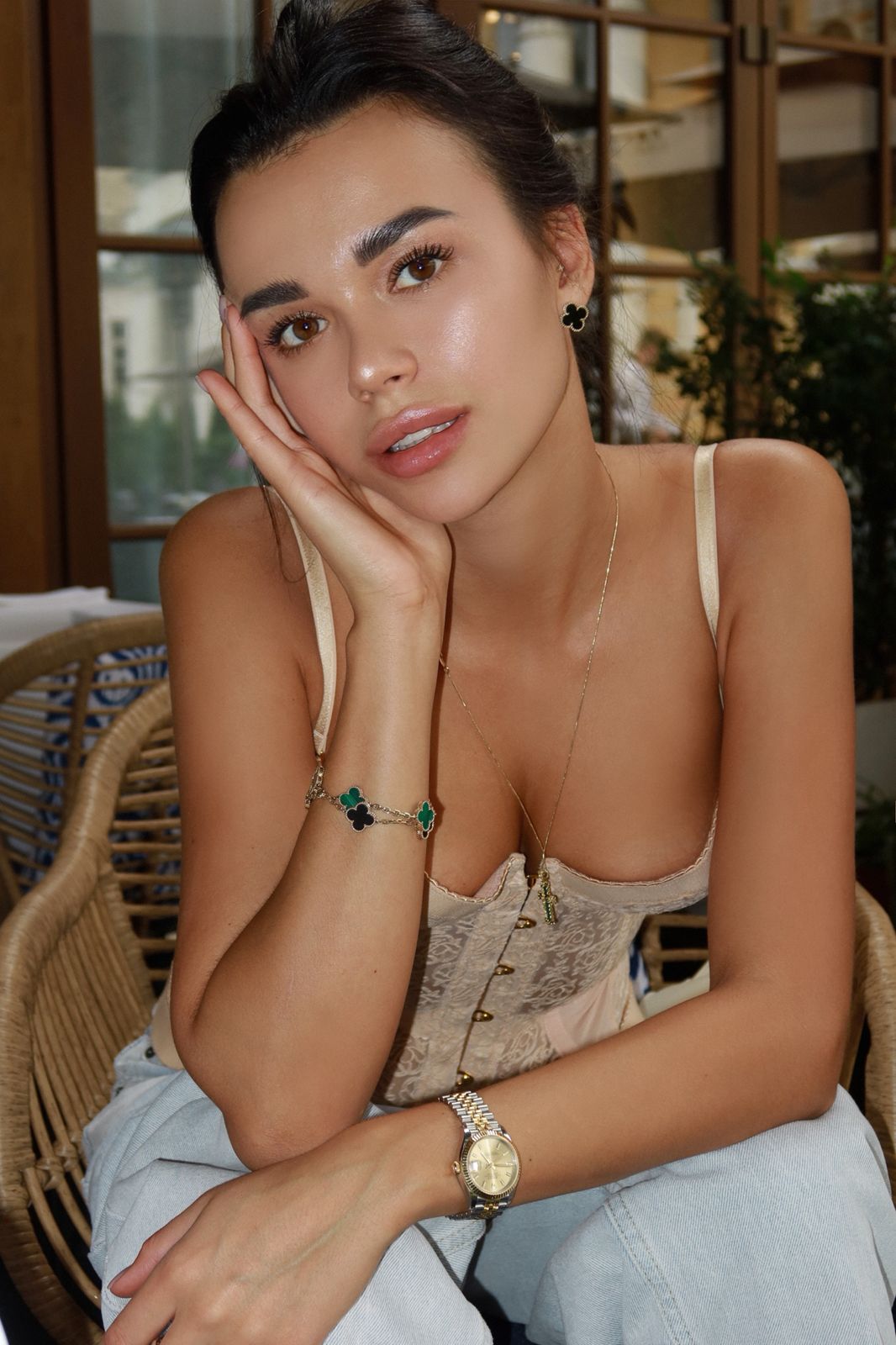Polina