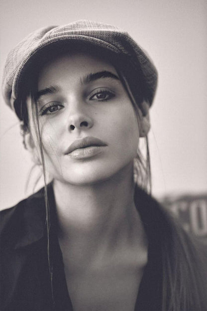 Maria E