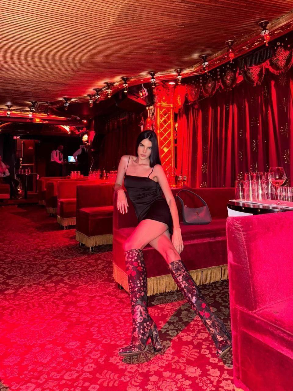 Paula