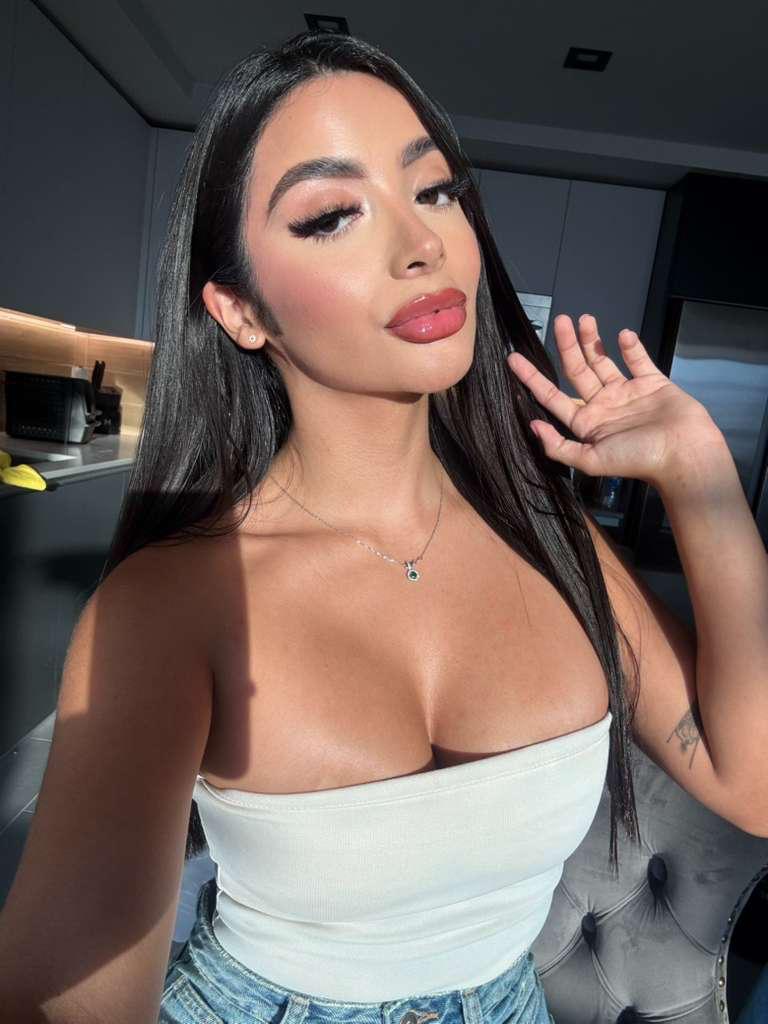 Andrea