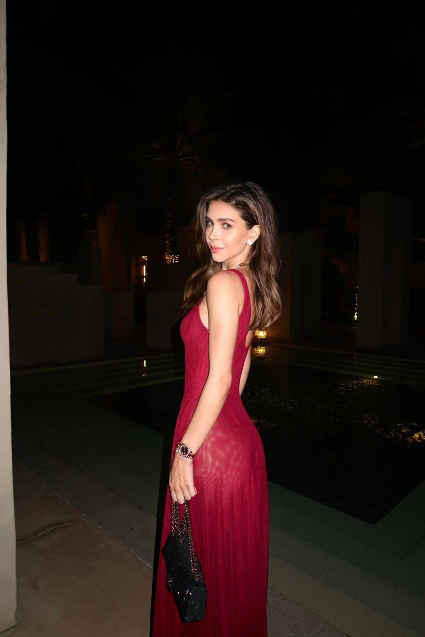 Ana S