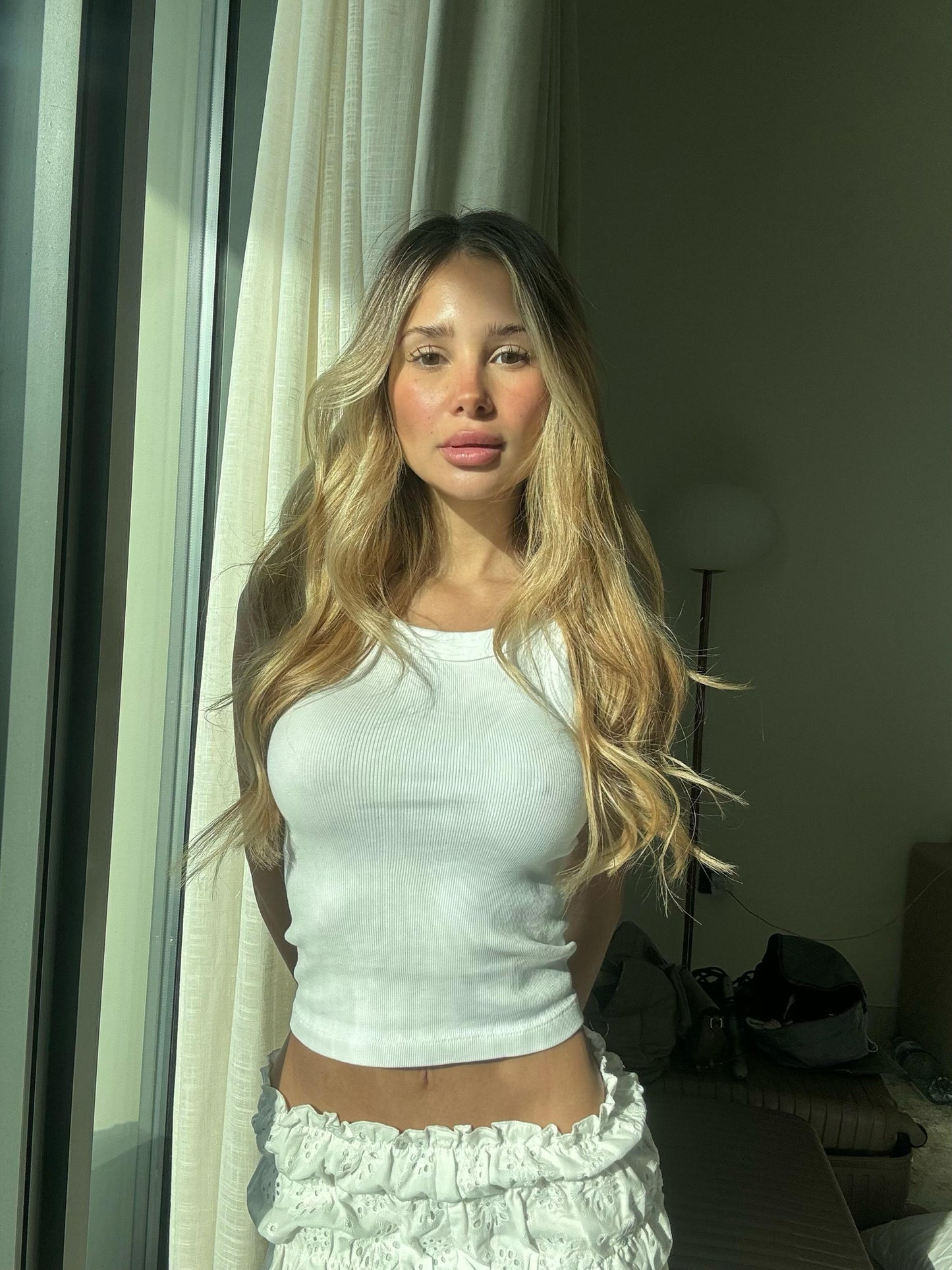 Camila