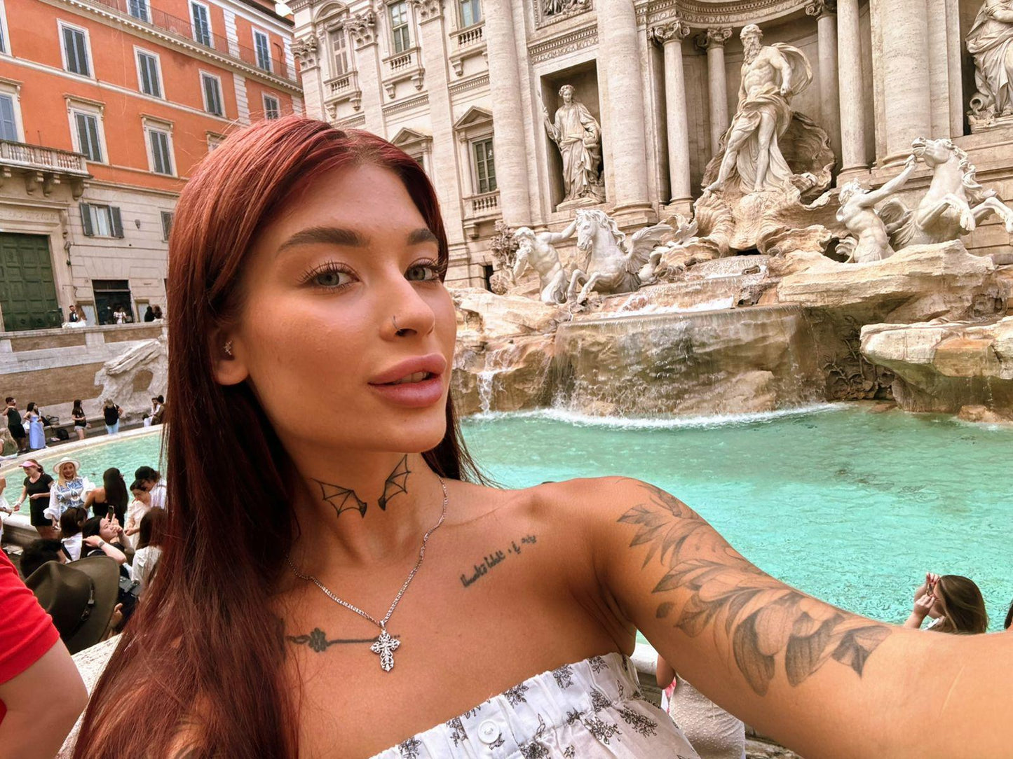 Eva D