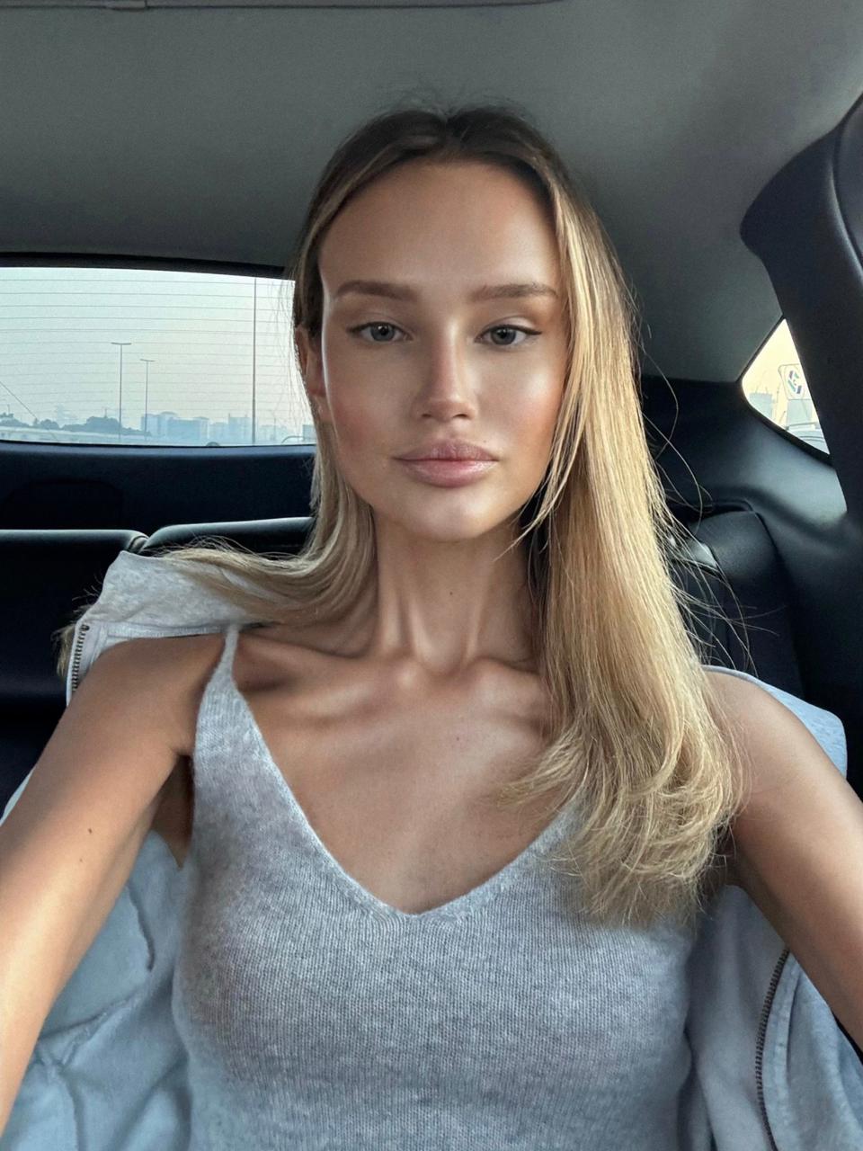Maria K