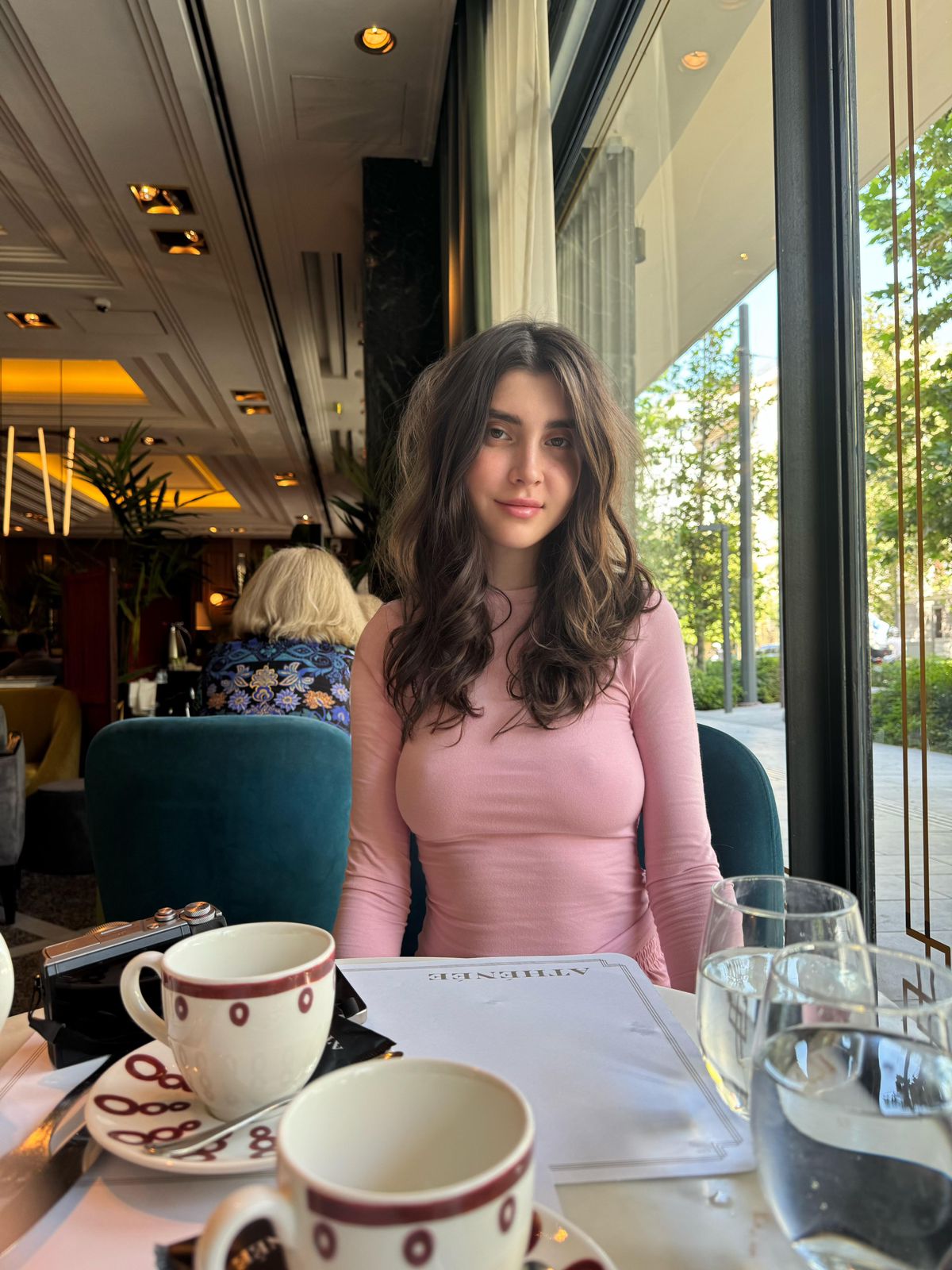 Anastasiia