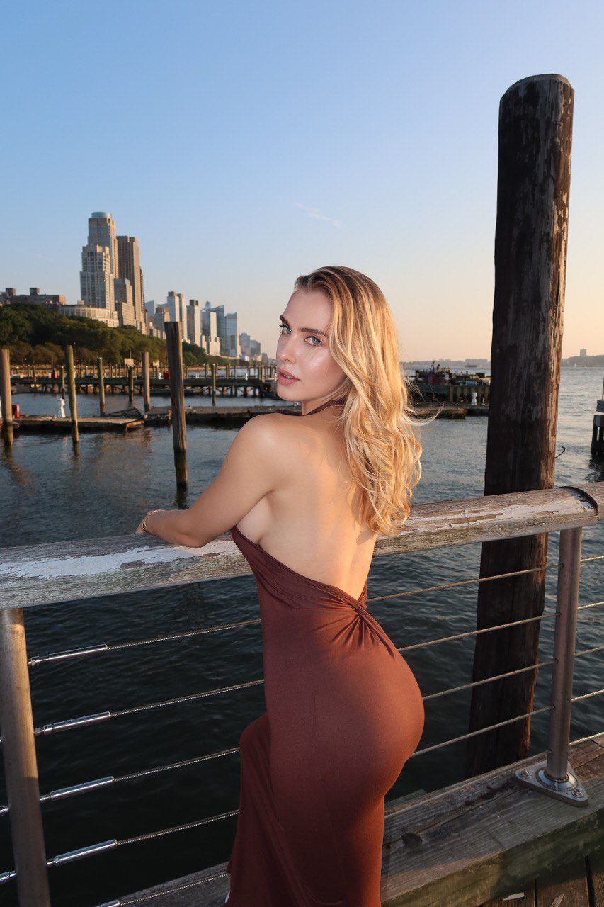 Ekaterina