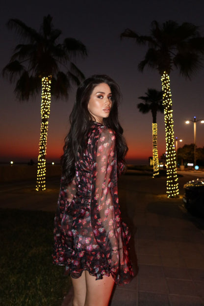 Nikki V