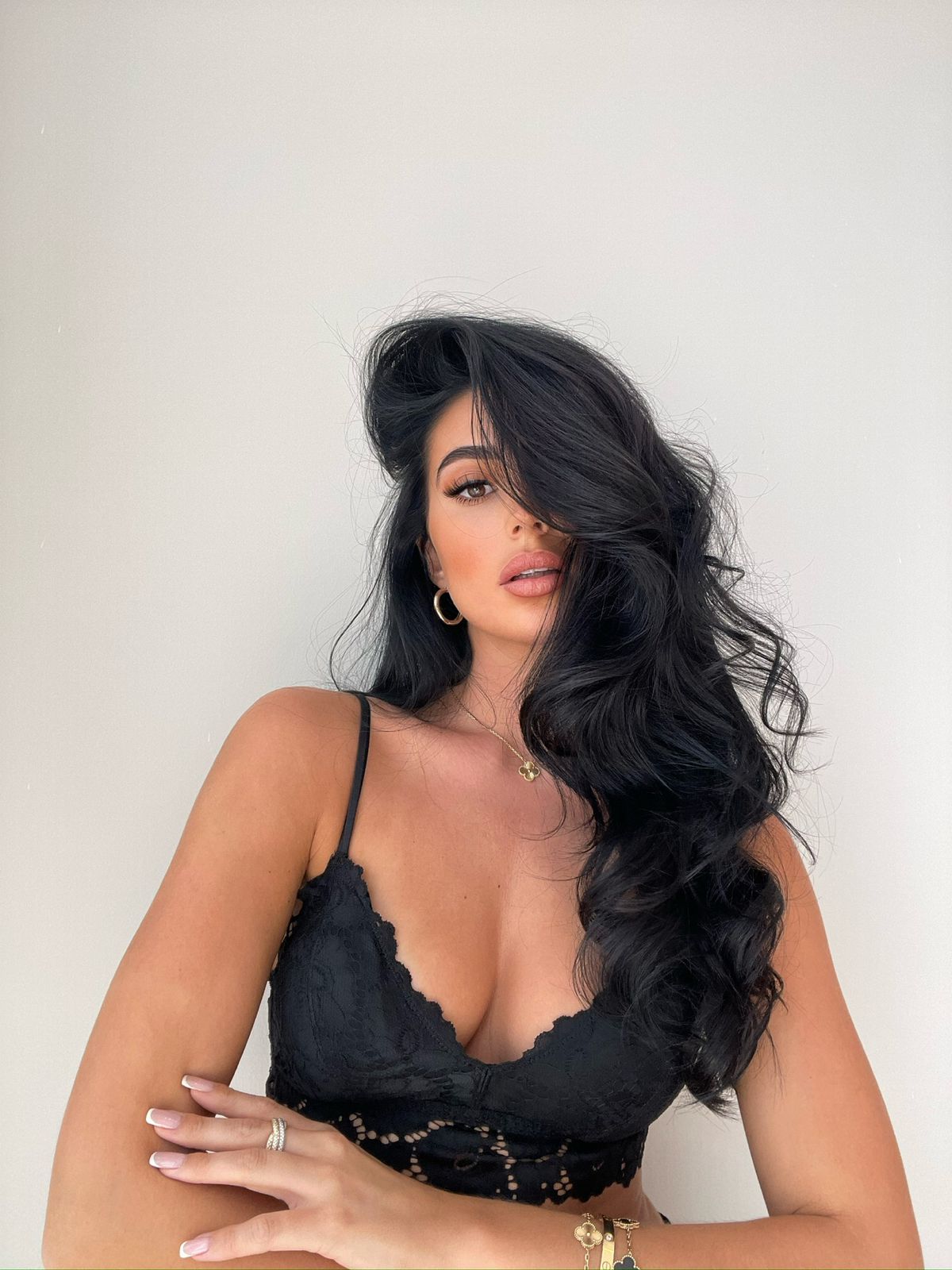 Rebecca L