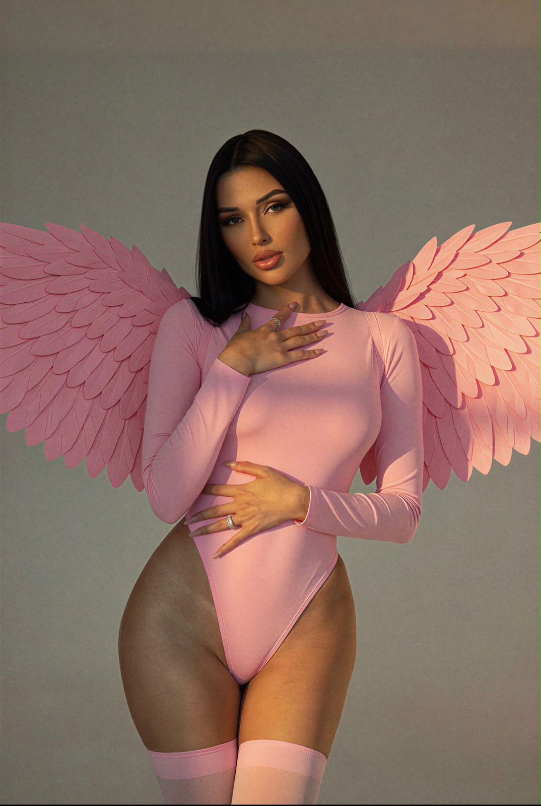 Isabella C