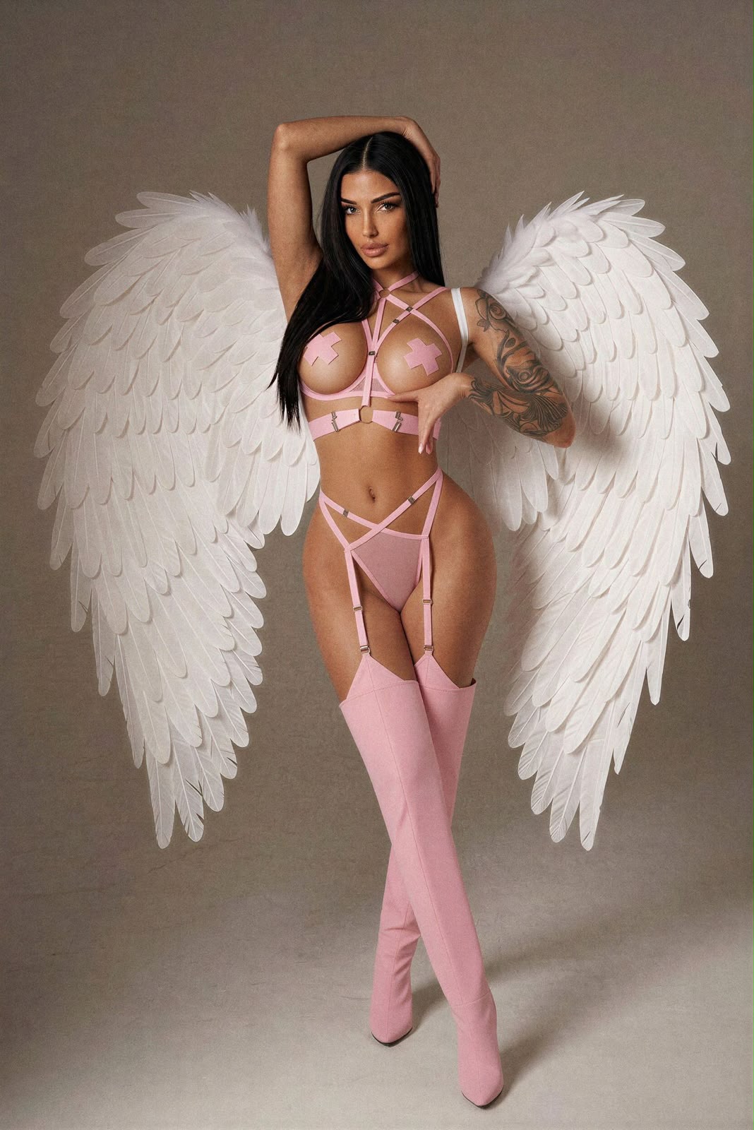 Isabella C