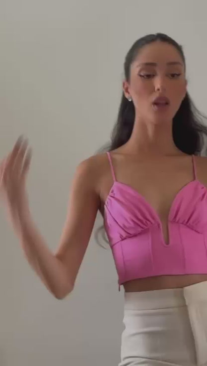 Talia A