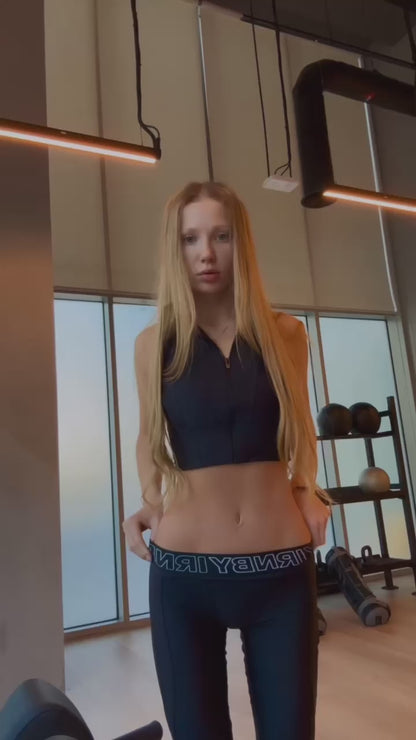 Stacy