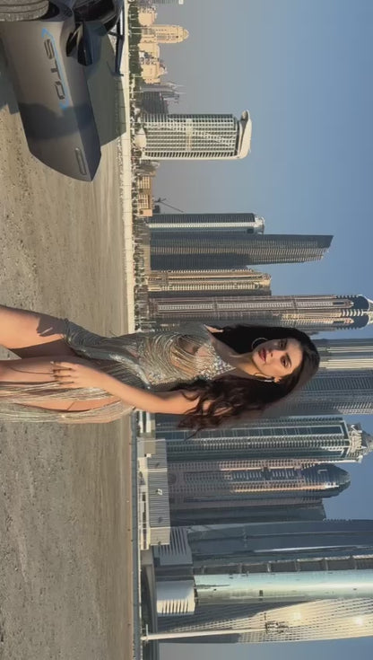 Monica