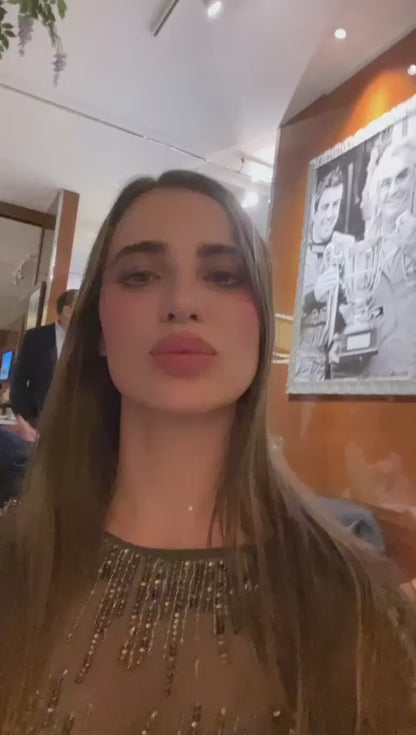 Rosabelle