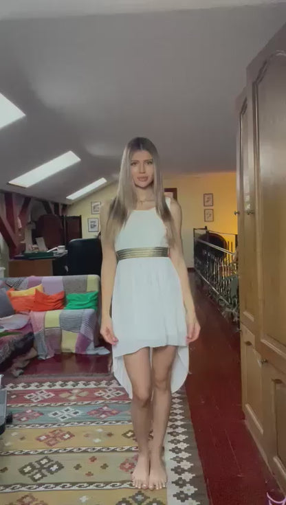 Isadora