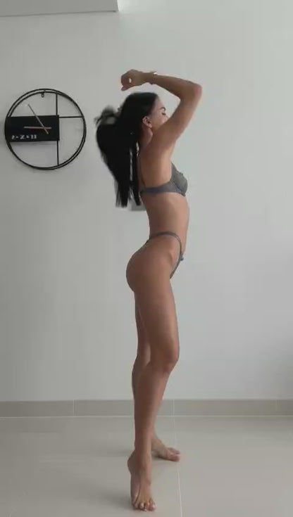 Veronica M