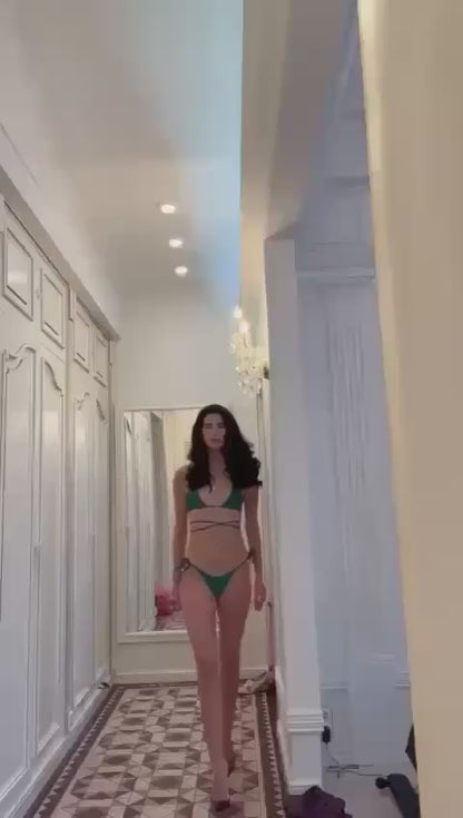Stacey