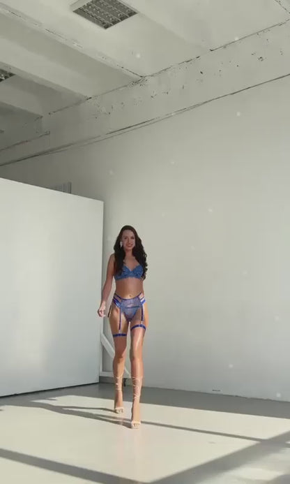 Anastasia
