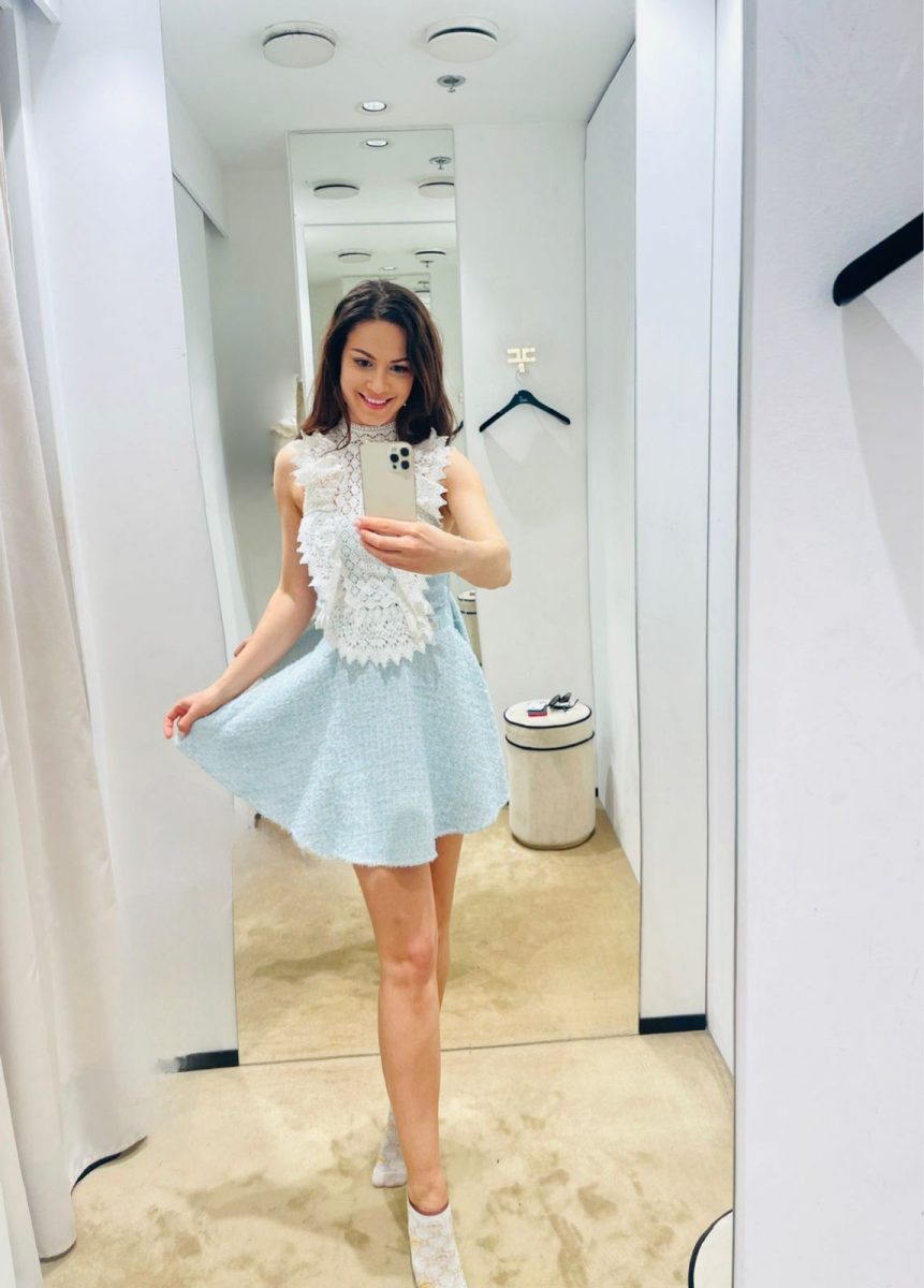 Christina Arina